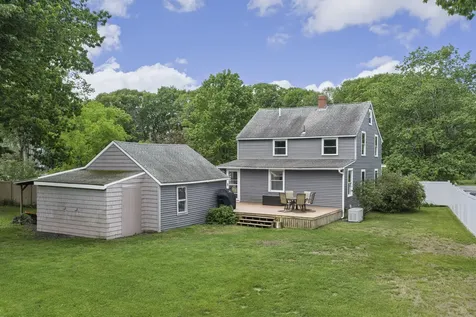 162 Halidon Road Westbrook ME 04092
