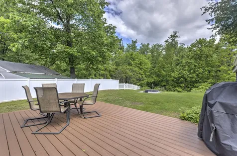 162 Halidon Road Westbrook ME 04092