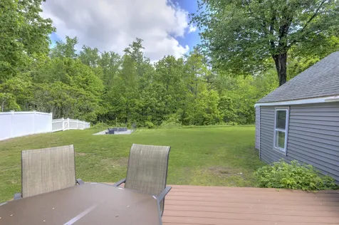162 Halidon Road Westbrook ME 04092
