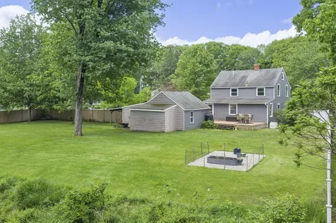 162 Halidon Road Westbrook ME 04092