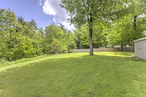162 Halidon Road Westbrook ME 04092