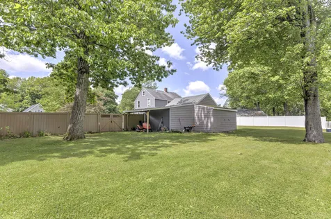 162 Halidon Road Westbrook ME 04092