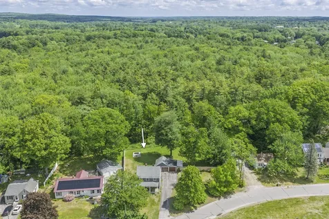 162 Halidon Road Westbrook ME 04092