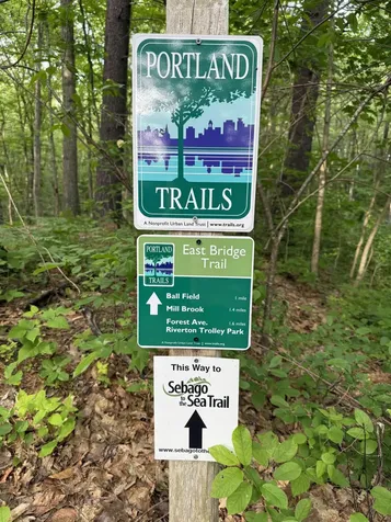 162 Halidon Road Westbrook ME 04092