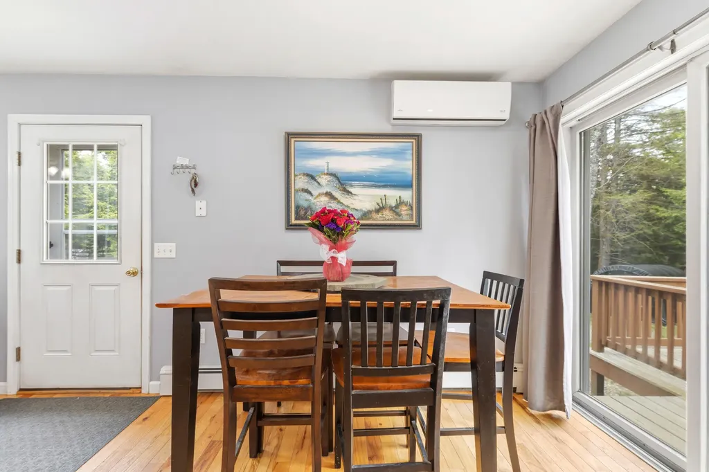 10 Briarwood Drive New Gloucester ME 04260