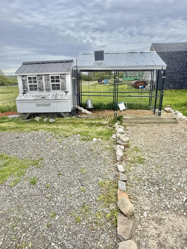 48 Notre Dame Road Grand Isle ME 04746