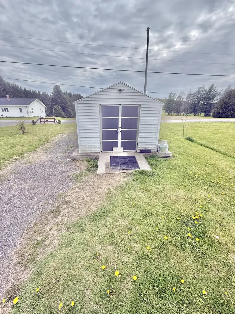 48 Notre Dame Road Grand Isle ME 04746