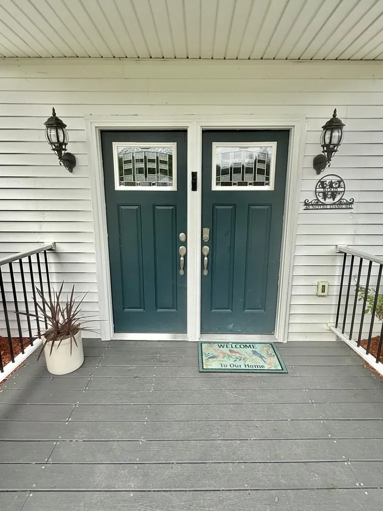 48 Notre Dame Road Grand Isle ME 04746