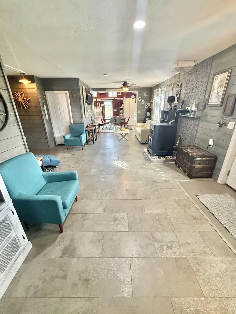 48 Notre Dame Road Grand Isle ME 04746