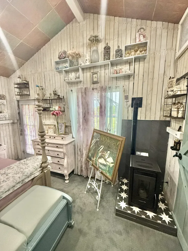48 Notre Dame Road Grand Isle ME 04746