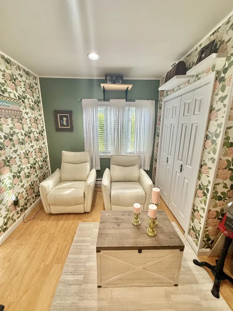 48 Notre Dame Road Grand Isle ME 04746