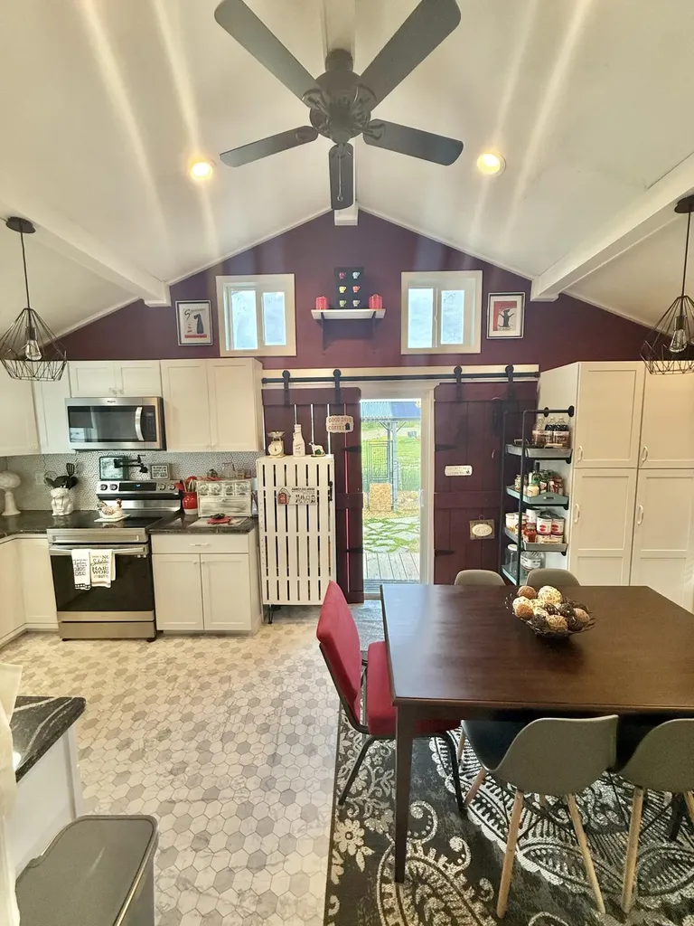 48 Notre Dame Road Grand Isle ME 04746