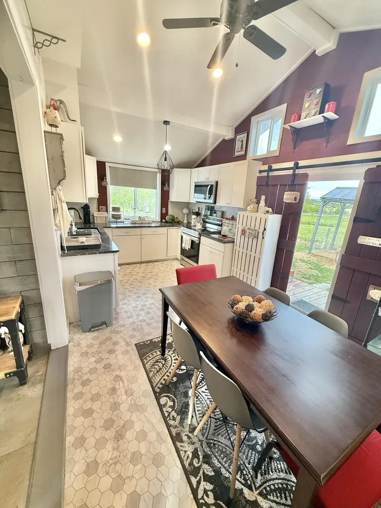 48 Notre Dame Road Grand Isle ME 04746