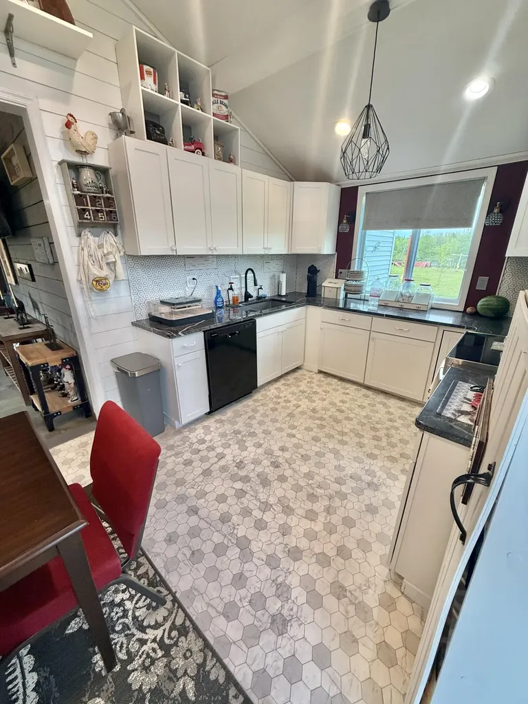 48 Notre Dame Road Grand Isle ME 04746