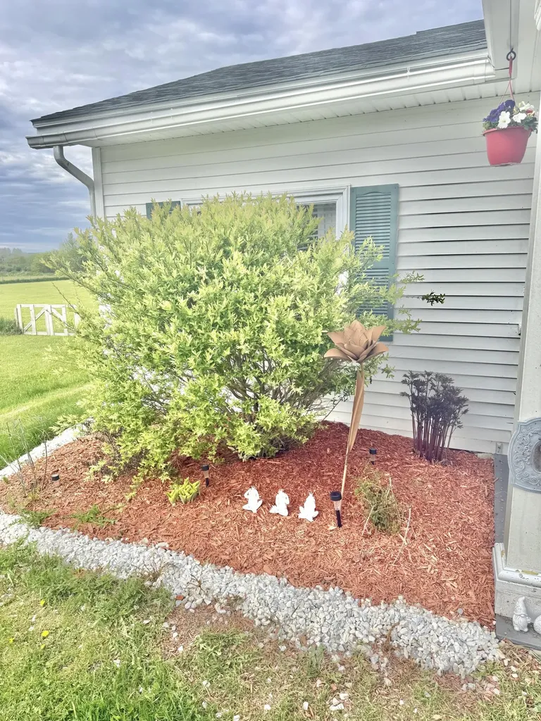 48 Notre Dame Road Grand Isle ME 04746