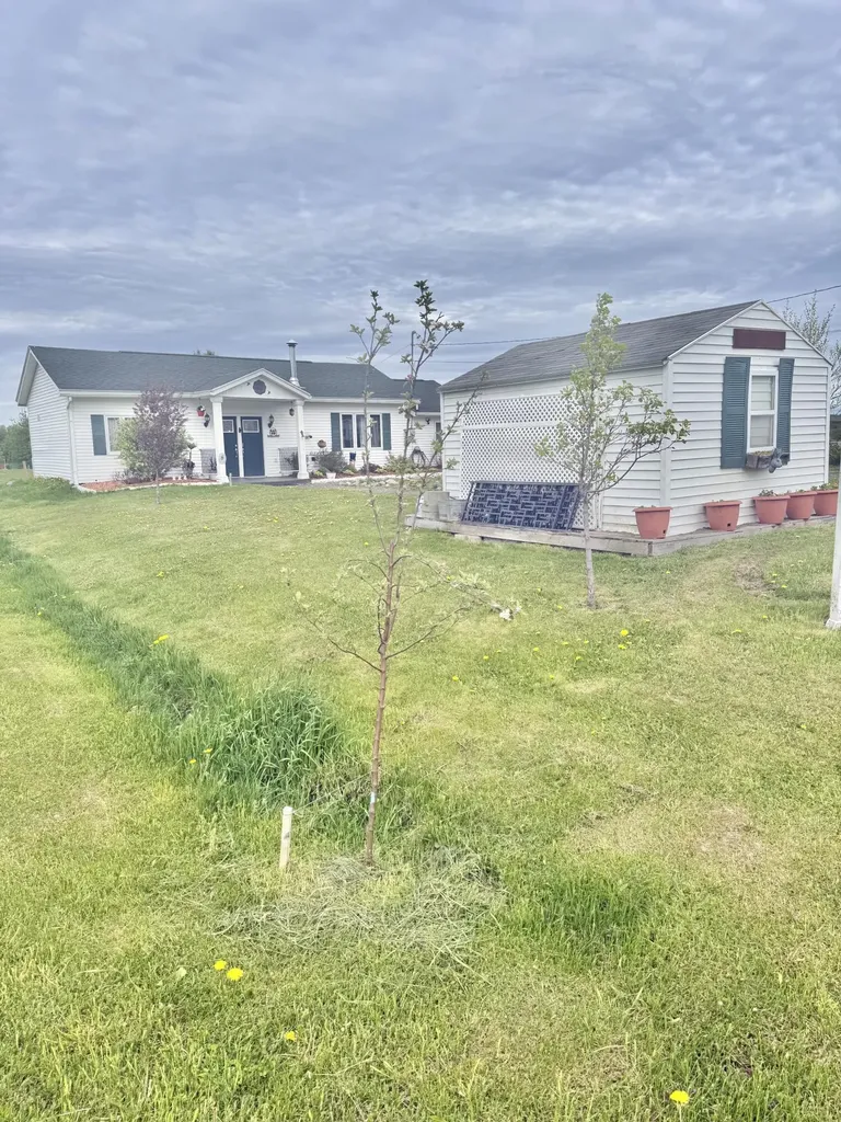 48 Notre Dame Road Grand Isle ME 04746