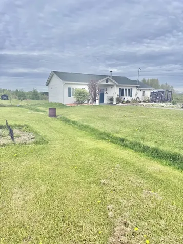 48 Notre Dame Road Grand Isle ME 04746