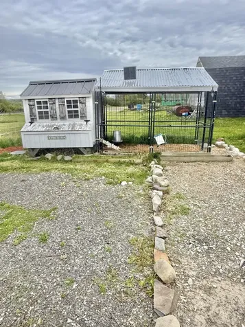 48 Notre Dame Road Grand Isle ME 04746