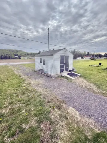 48 Notre Dame Road Grand Isle ME 04746