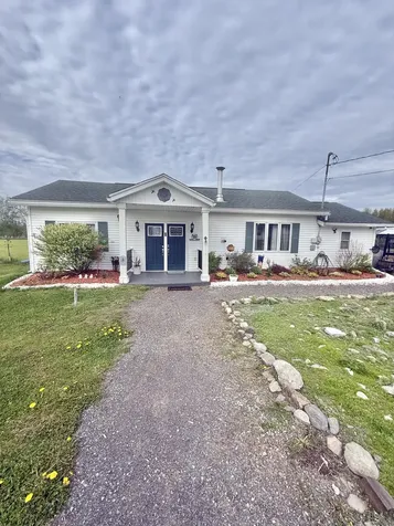 48 Notre Dame Road Grand Isle ME 04746