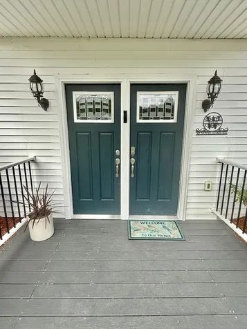 48 Notre Dame Road Grand Isle ME 04746