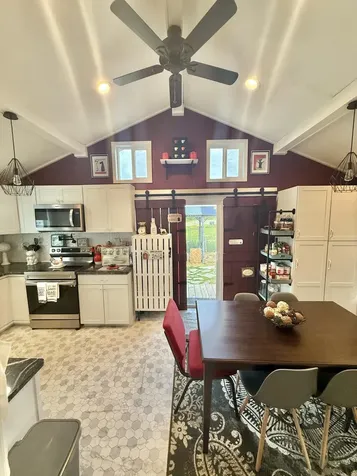 48 Notre Dame Road Grand Isle ME 04746