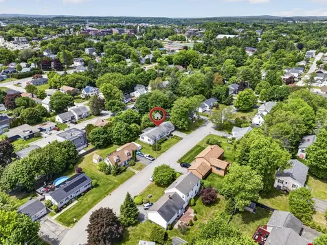 15 Owen Street Lewiston ME 04240