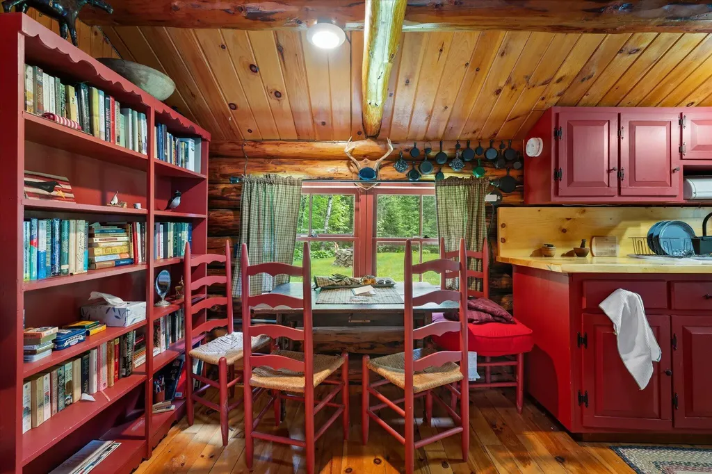 22 Old Mill Road Talmadge ME 04492