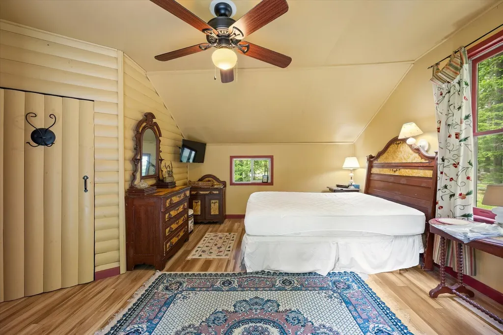 22 Old Mill Road Talmadge ME 04492