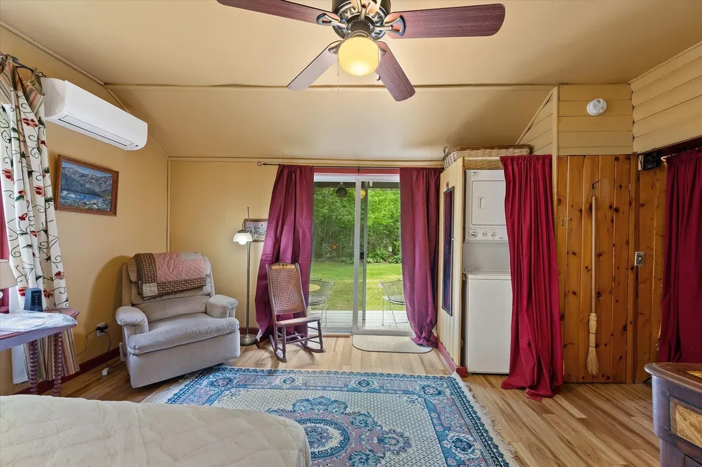 22 Old Mill Road Talmadge ME 04492