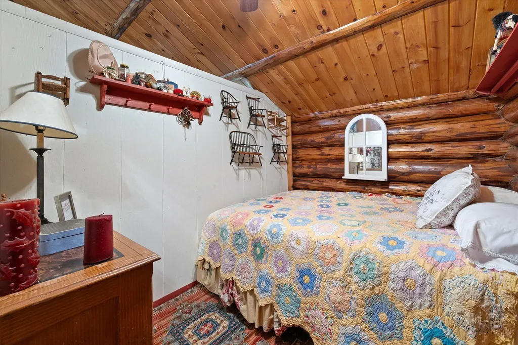 22 Old Mill Road Talmadge ME 04492