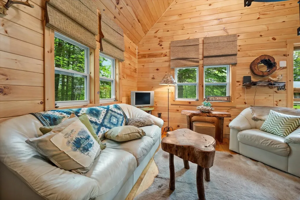 22 Old Mill Road Talmadge ME 04492