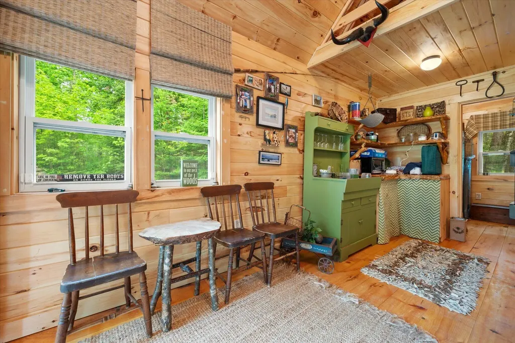 22 Old Mill Road Talmadge ME 04492
