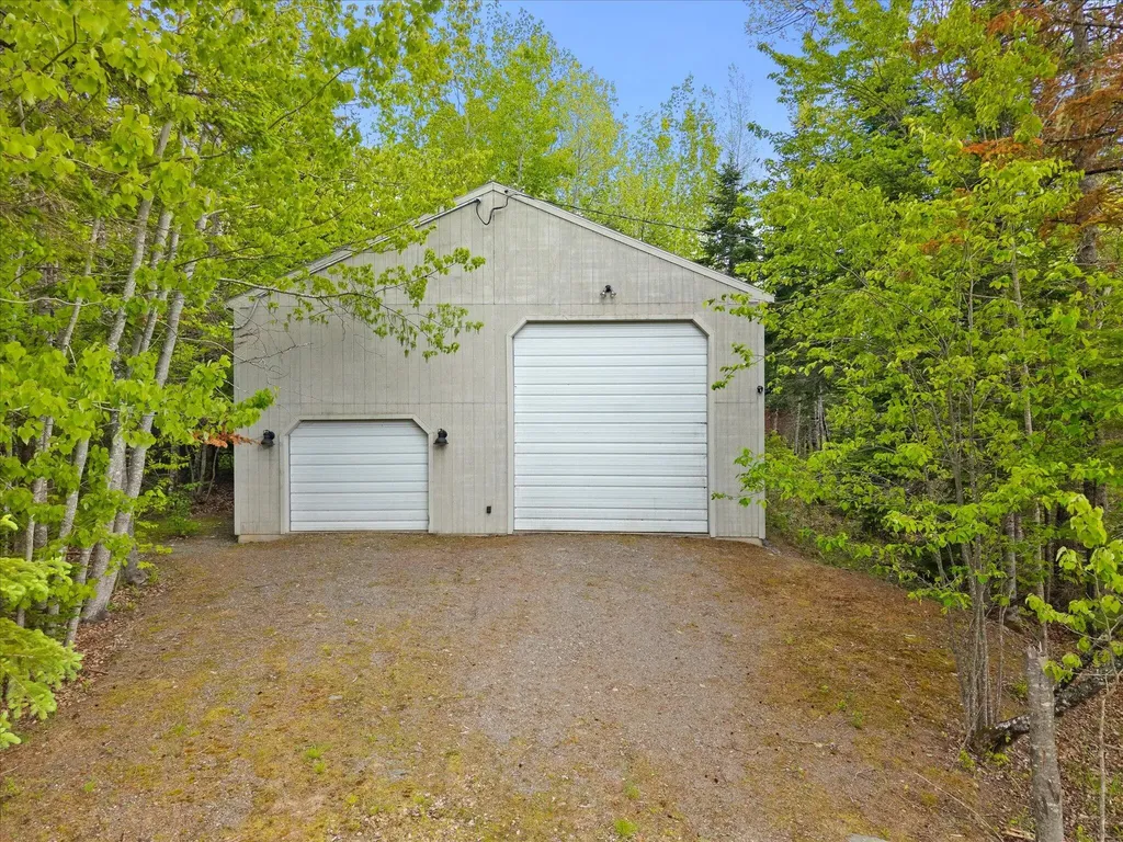 22 Old Mill Road Talmadge ME 04492