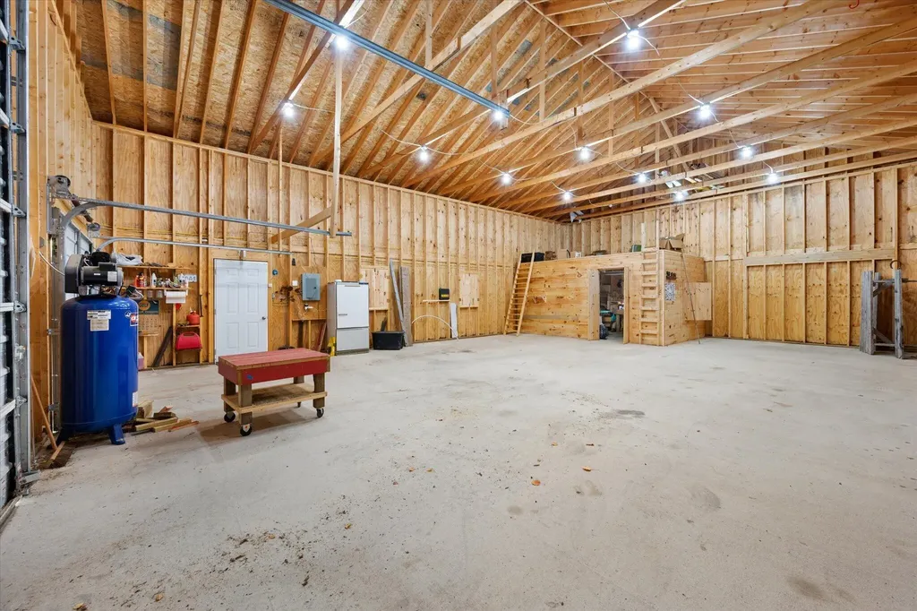 22 Old Mill Road Talmadge ME 04492