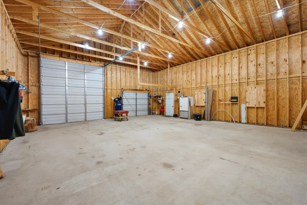 22 Old Mill Road Talmadge ME 04492