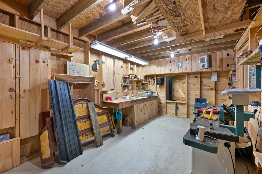 22 Old Mill Road Talmadge ME 04492