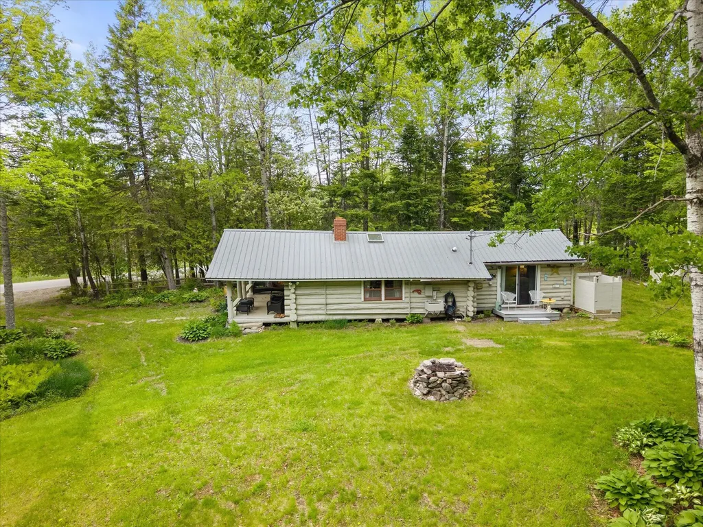 22 Old Mill Road Talmadge ME 04492