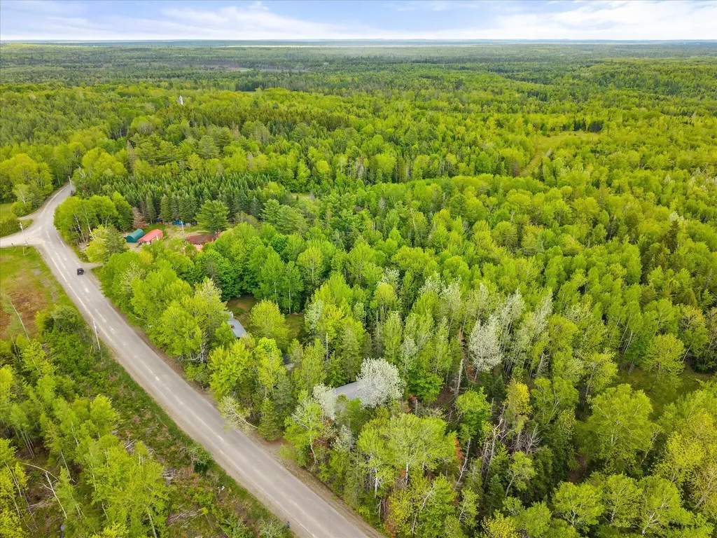 22 Old Mill Road Talmadge ME 04492
