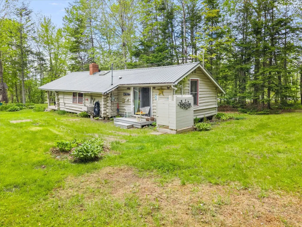 22 Old Mill Road Talmadge ME 04492