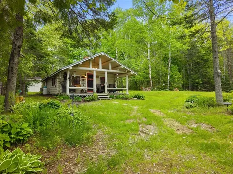 22 Old Mill Road Talmadge ME 04492