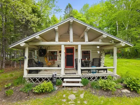 22 Old Mill Road Talmadge ME 04492