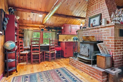 22 Old Mill Road Talmadge ME 04492