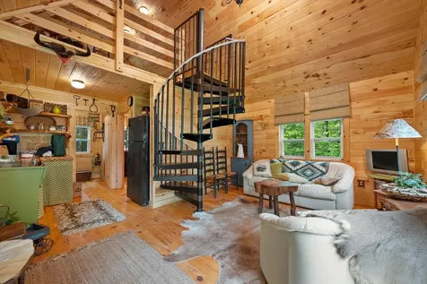 22 Old Mill Road Talmadge ME 04492