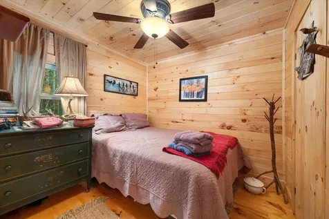 22 Old Mill Road Talmadge ME 04492