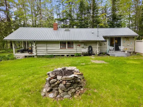 22 Old Mill Road Talmadge ME 04492
