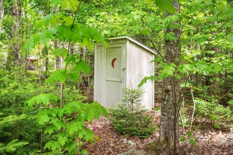22 Old Mill Road Talmadge ME 04492