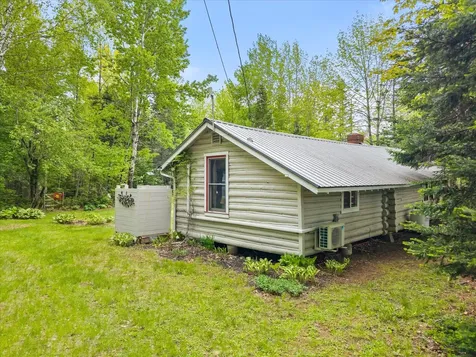 22 Old Mill Road Talmadge ME 04492