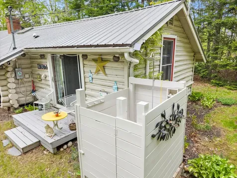 22 Old Mill Road Talmadge ME 04492