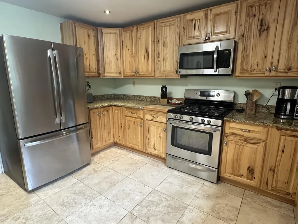 283 Davis Road Lyman ME 04002